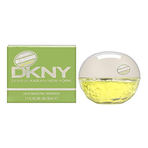 Preisvergleich Produktbild DKNY Eau De Parfum Frau, 50 ml