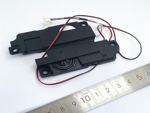 New Laptop Left Right Built-in Speaker Loudspeaker Set for ASUS ROG G531GT G531GW G531G G731 G731G G731GV G731GU （6PIN） image 4