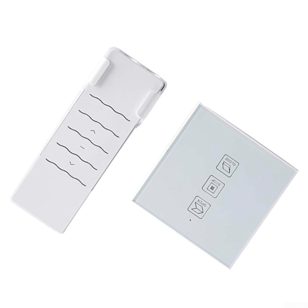 Touch screen aprifinestra controllo 72W automatico