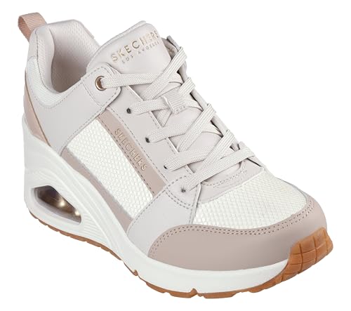 Image of Skechers Womens Uno Wedge - Everything Nice