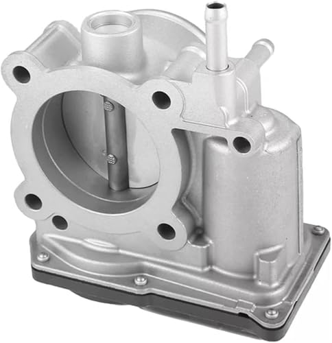 Cuerpo de acelerador para Toyota Corolla 1.8L soluciona tirones y ralentí inestable de coche