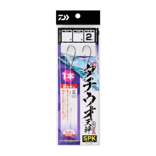 _C(DAIWA) D^`EIVd|SS SPPt 1{1/0