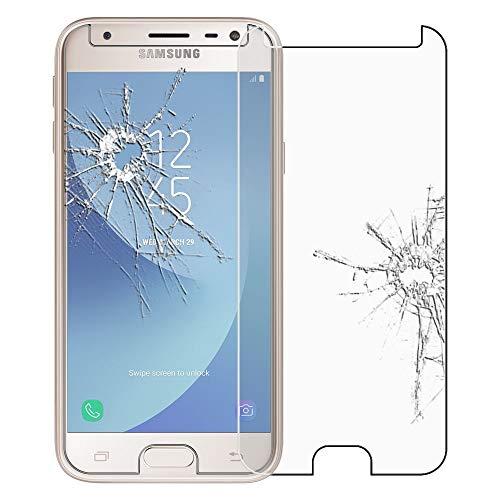 EbestStar - Cover Compatibile con Samsung J3 2017
