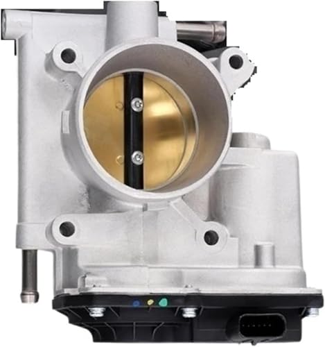 Soupape voiture corps papillon Mazda 3 5 6 pour motorisation essence 2.0L .3L