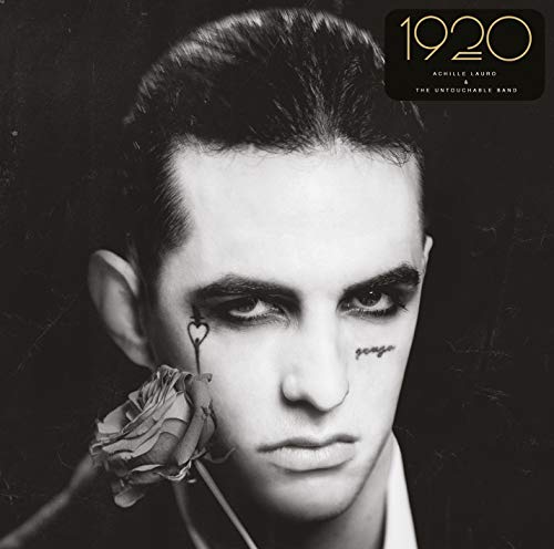 1920 - Achille Lauro & the Untouchable Band