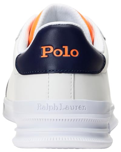 Image of POLO RALPH LAUREN Mens Keaton-Pony Sneaker