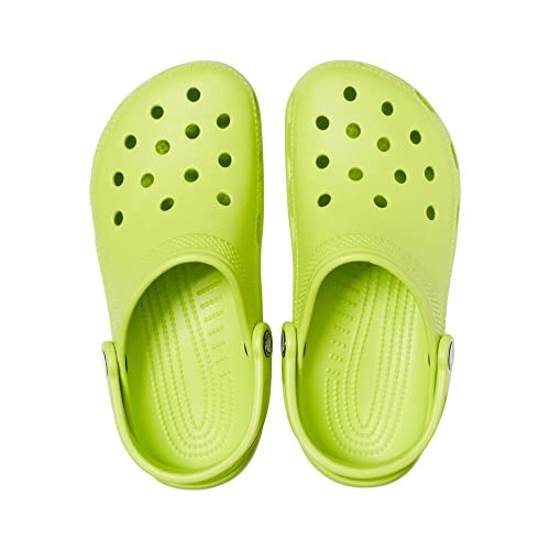 Image of Crocs Unisex-Adult Classic Clog-M9W11 (10001-3TX)