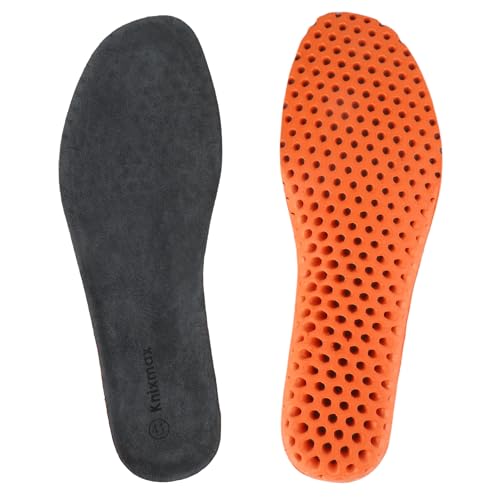 Plantillas deportivas transpirables para hombre talla 38-43 miniatura 1