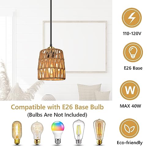 Lámparas De Techo, Home Improvement Imagen adicional