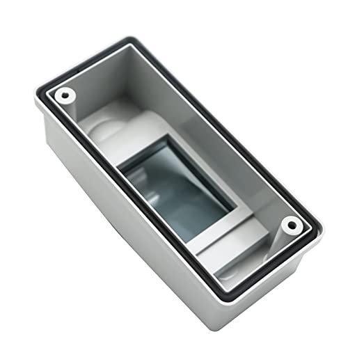 Disjoncteur DPN 1P+N 20A compact pour sécuriser le tableau électrique de la maison
