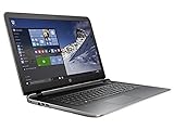 2016 HP 17.3' Pavilion Flagship High Performance Laptop- Intel Core i5-4210U, 4GB RAM, 1TB HDD, HD+...