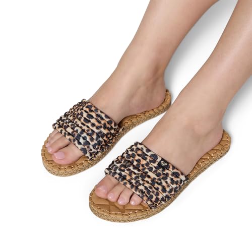 Image of Roxy Women's Shoresoft Slide