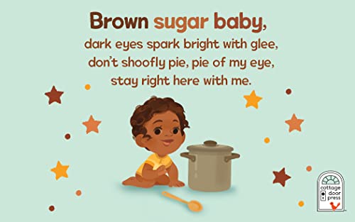 Brown Sugar Baby