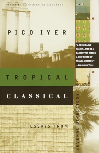 Tropical Classical view 2