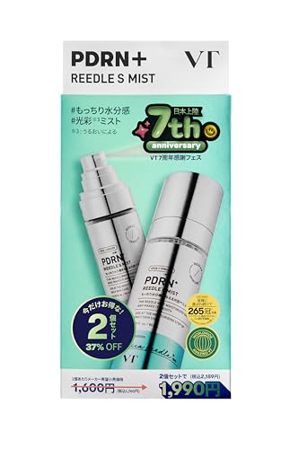 VTCOSMETICS(uCeBRXebNX)y1+1zPDRN+ [hS ~Xg 80ml ێ nc `[W ʊ