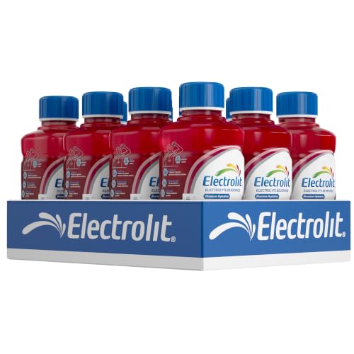 Electrolit Fruit Punch