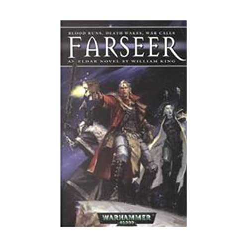 Farseer (By: William King)