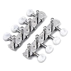 Lot de 2 chevilles d’accordage pour mandoline 4L + 4R – Chevilles d’accordage pour 8 cordes – Accessoires pour mandoline – Mécaniques de mandoline - Les Beatles, Paul McCartney, John Lennon, RIngo Starr, George Harrison Lot de 2 chevilles d'accordage pour mandoline 4L + 4R - Chevilles d'accordage pour 8 cordes - Accessoires pour mandoline - Mécaniques de mandoline – Image 6