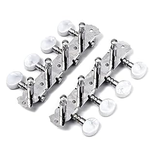 Lot de 2 chevilles d’accordage pour mandoline 4L + 4R – Chevilles d’accordage pour 8 cordes – Accessoires pour mandoline – Mécaniques de mandoline - Les Beatles, Paul McCartney, John Lennon, RIngo Starr, George Harrison Lot de 2 chevilles d'accordage pour mandoline 4L + 4R - Chevilles d'accordage pour 8 cordes - Accessoires pour mandoline - Mécaniques de mandoline – Image 6