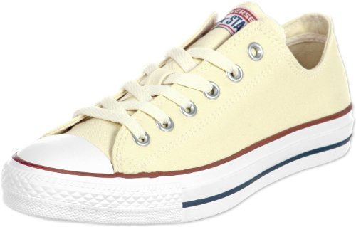 Converse Chuck Taylor All Star Season Ox, Zapatillas de Tela Unisex Adulto