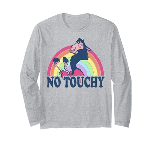 T-shirt Disney Kuzco idée cadeau originale pour anniversaire de geek