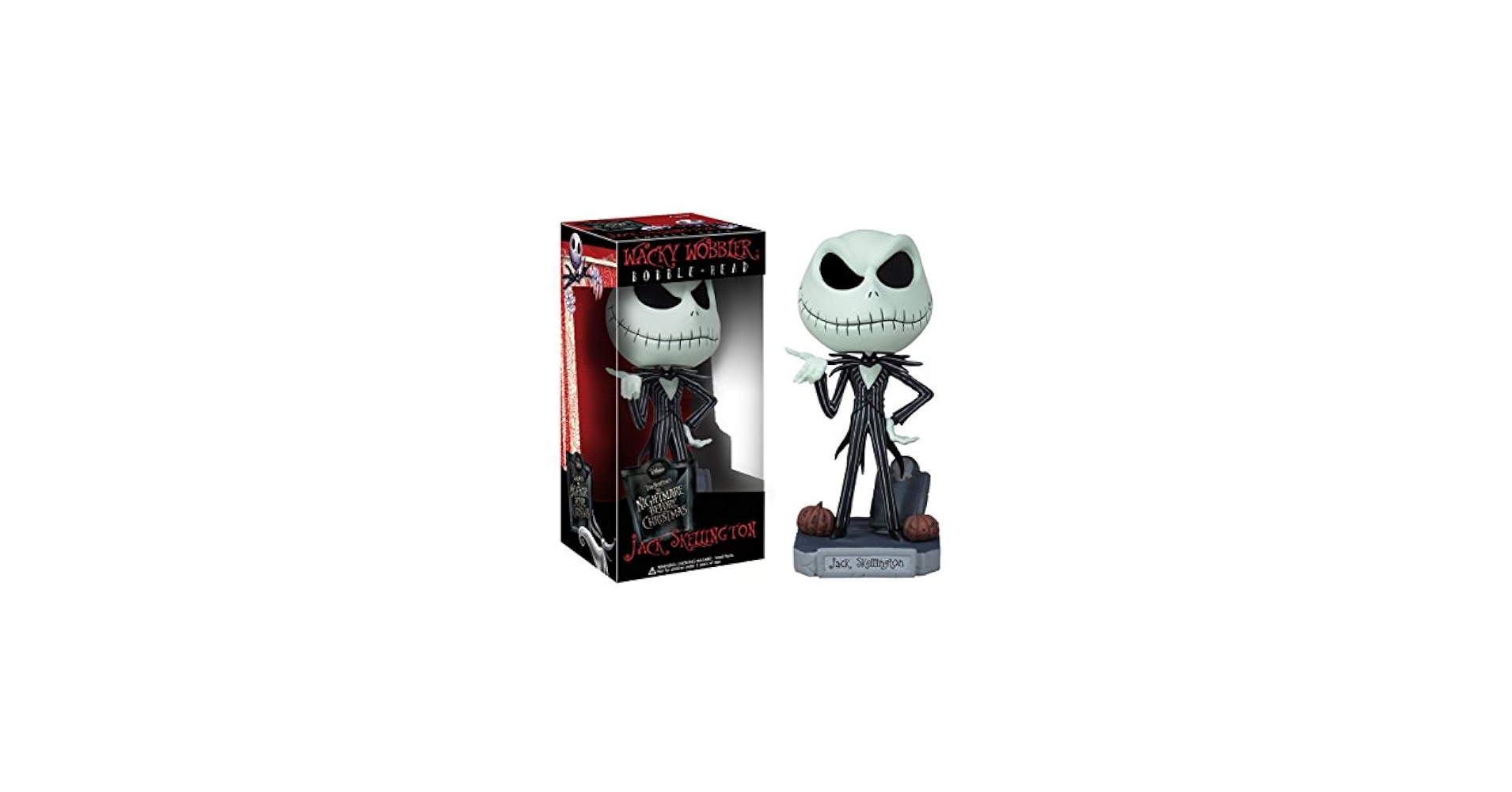 ツッキー Funko Pop! Hocus Pocus Thackery Binx (Sketched on Side