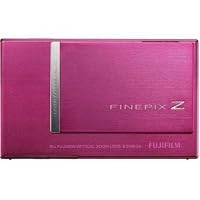 Fujifilm FinePix Z100fd Compact Digital Camera 8.0 Megapixels