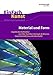 Produktbild EinFach Kunst: Material und Form Aspekte der Architektur von Peter Zumthor, Herzog & de Meuron, Coop Himmelb(l)au und Zaha Hadid. Jahrgangsstufen 10 - 13 (EinFach Kunst: Unterrichtsmodelle)