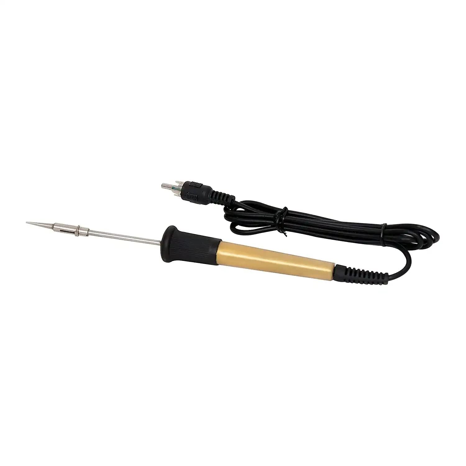 SP 15watt Soldering iron With RCA jack Micro Pen type (12V DC)-image-22
