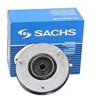 Anzahl pro Achse: 2 Federbeinstützlager Domlager Federbeinlager original SACHS (802 528) Vorderachse