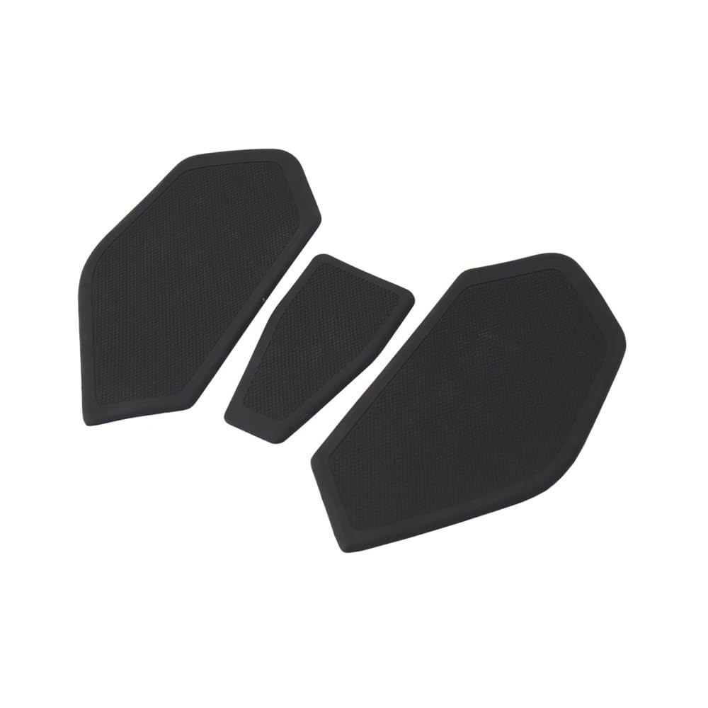 Dingyig Color3 Motorcycle Tank Pad Side Decals Stickers For M1000xr 2020-2025