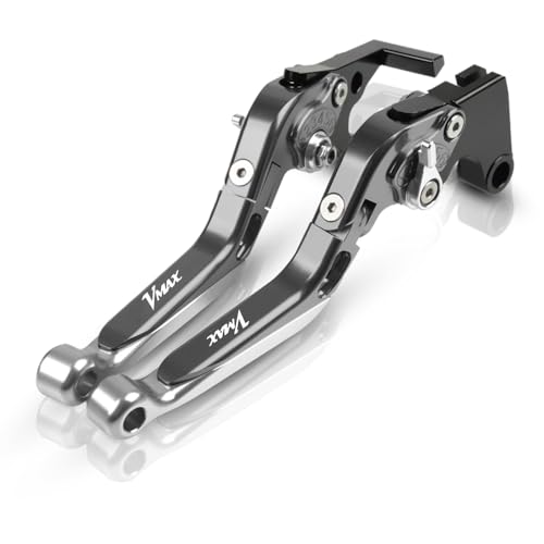 Levier Clutch Réglable Confort de Conduite Moto VMAX 2009-2018