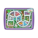 Fred DINNER WINNER Kids' Dinner Tray, Enchanted Forest