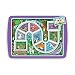 Fred DINNER WINNER Kids' Dinner Tray, Enchanted Forest
