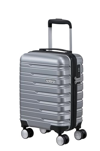 American Tourister Trolley Flashline Spinner...