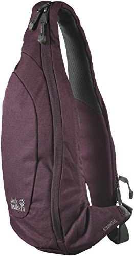 Jack Wolfskin Umhängetasche Stanmore, Borsa a