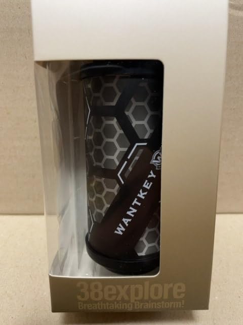 2個セット：wantkey camp ウォンキーキャンプ 38灯 MIYABI 38EXPLORE