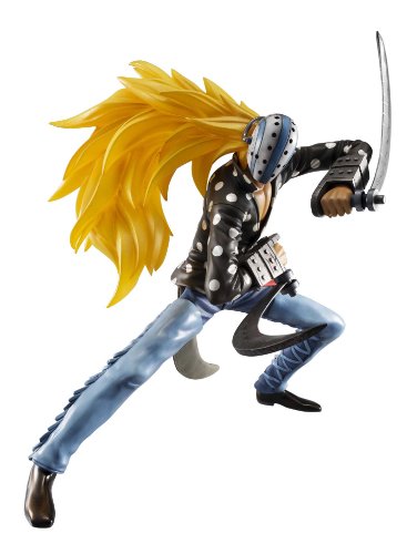 Figurine 'One Piece' - Excellent Model Neo Dx Killer