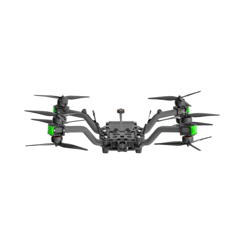 Taurus X8 Pro Max HD 8S Cinelifter Drone BNF Compatible With O3 Air Unit And XING2 3616 760KV Motor Compatible with(ELRS900MHz Diversity)