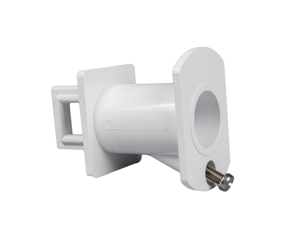 Certikin Swimming Pool Ladder Pinch Anchor & Bolt