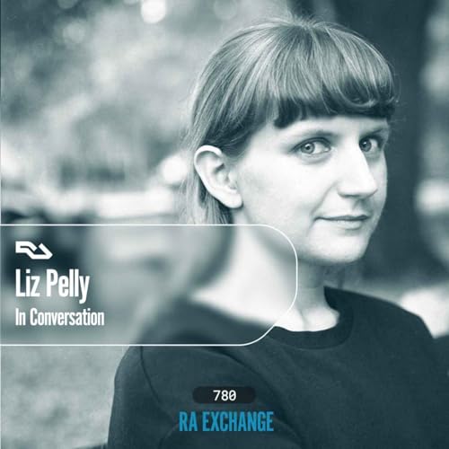 EX.780 Liz Pelly