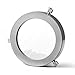 Deluxe Metal Adjustable 66-94 mm Inside Diameter Solar Filter, Baader Planetarium Film, for 66-94mm Aperture Telescopes