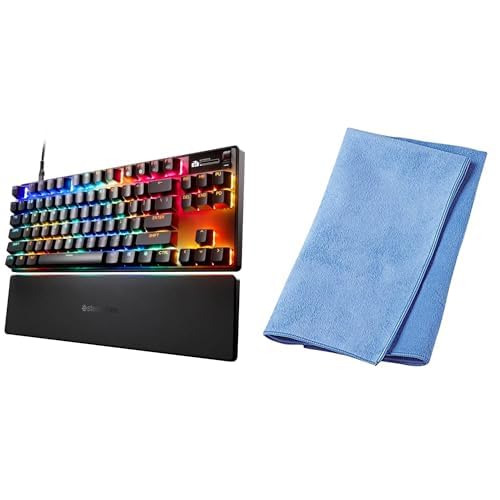 Amazon.co.jp: 【公式セット品】SteelSeries ラピッドタップ