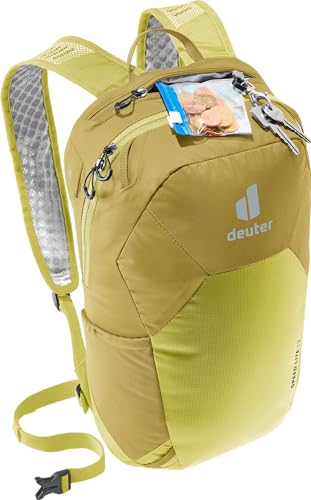 Deuter Speed Lite 13, Linden-Sprout, 13L