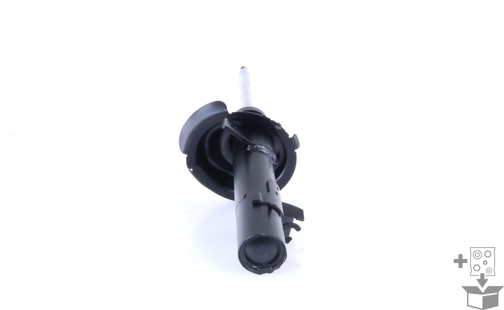 MONROE Amortisseur Jambe de suspension Pression de gaz Essieu avant gauche Compatible avec FORD Focus Mk2 3/5 portes DA, HCP, DP G8802