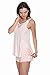kathy ireland Womens Tank Top and Shorts Lounge Sleepwear Pajama Set