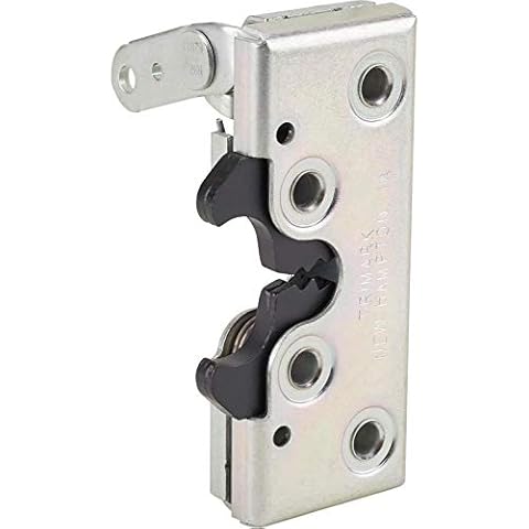 Speedway Motors Bear Jaw Latch Cover