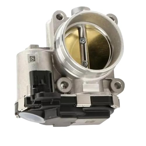 Actionneur de Corps de Papillon 12670837 haute précision CT6 2.0T