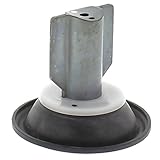  Unbekannt Motorrad Gasschieber mit Membran offen 16126-1160