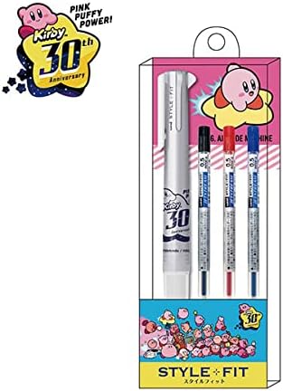 Amazon 星のカービィ 30th スタイルフィット 3色ホルダー アニメ 萌えグッズ 通販